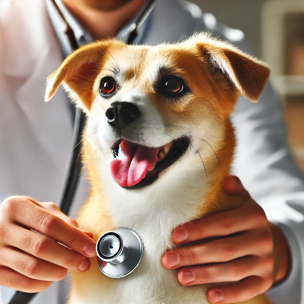 preventive vet care image